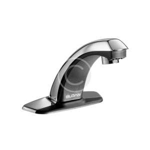 Steel Faucet