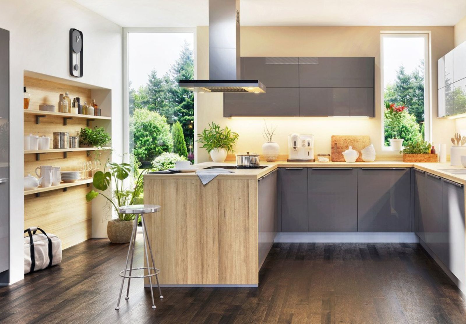 Kitchen Remodeling